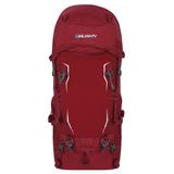 HUSKY Rony 50 Lt Sırt Çantası (Bordo)