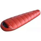 Husky Ruby -14°C Kırmızı Uyku Tulumu Outlet Vitrin