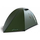 Husky Sawaj Yesil 3 Kisilik Cadir Çok Renkli