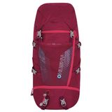 Husky Sırt çantası 40 l – Hafif, sağlam ve su geçirmez dış mekan sırt çantası, geniş depolama alanı, konfor sistemi ve yağmur kılıfı, trekking, yürüyüş ve seyahat için