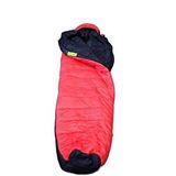 Husky Tundra -32c Uyku Tulumu Çok Renkli