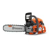 Husquvarna 550 Xp Mark Iı Benzinli Motorlu Testere 3.8 Hp