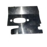 Husqv. 281/288 Egzoz Contası Metal Y1901305 1702305