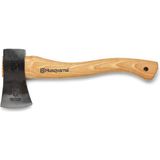 Husqvarna 0.6 kg 37.5 cm Kamp Baltası