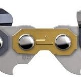 Husqvarna 1.5 mm Köşeli C85 İsveç 3/8 34 Diş Zincir