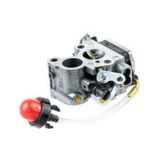 Husqvarna 120-Iı / 235 / 236 / 240E Karbüratör (W33 Zama)