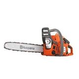 Husqvarna 120 Mark Ii Benzinli Ağaç Kesme Makinesi Turuncu