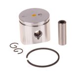 Husqvarna 136, 137 Motorlu Testere Piston Takımı 38mm Veta