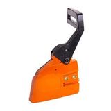Husqvarna 137-141-142 Frenli Yan Kapak