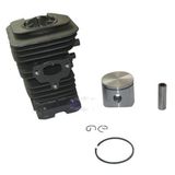 Husqvarna 141-142 39 mm Silindir Piston Set