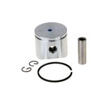 Husqvarna 141 Motorlu Testere Piston Takımı 40mm Veta