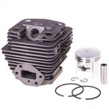 Husqvarna 143R 40 mm Silindir Piston Seti
