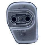 Husqvarna 235-236-240E Motorlu Testere Susturucu Egsoz