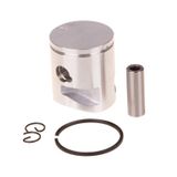 Husqvarna 235 Motorlu Testere Piston Takımı 37mm (34cc) Veta