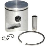 Husqvarna 236 240 Motorlu Testere Piston 39mm