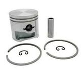 Husqvarna 253R-253RB-553RS-553BX 45.5 mm Piston Seti