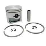 Husqvarna 253R-253RB-553RS-553RBX Piston Seti