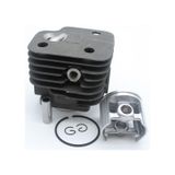 Husqvarna 268 50 mm Silindir Piston Set