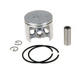 Husqvarna 268 Motorlu Testere Piston Takımı 50mm Veta