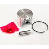 Husqvarna 268 Motorlu Testere Piston Takımı 50Mm