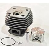 Husqvarna 268 Motorlu Testere Silindir Piston Takımı 50Mm