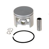 Husqvarna 272 Motorlu Testere Piston Takımı 52mm Veta