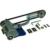 Husqvarna 281-288 Ağaç Kabuğu Soyma Aparatı