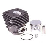 Husqvarna 281, 288 Motorlu Testere Silindir Piston Seti 54mm Veta
