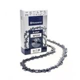 Husqvarna 3.25-36 Diş Zincir 1.3mm Yarım Köşeli 445 ve 450 Motorlarla Uyumludur