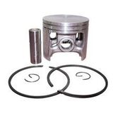 Husqvarna 3120 Partner K1250 60 mm Taş Motoru Piston Seti