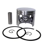Husqvarna 3120 Partner K1250 Beton Kesme Makinesi Piston Seti