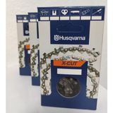 Husqvarna 3/25 36 Diş Zincir (Oleomac 946 Uyumlu)