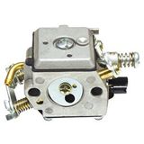 Husqvarna 340/ 345/ 350/ 353/ Jonsered 2145 Motorlu Testere Karbüratörü Gri