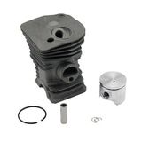 Husqvarna 345 42 mm Silindir Piston Seti