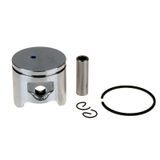 Husqvarna 345 Motorlu Testere Piston Takımı 42mm Veta