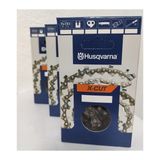 Husqvarna 345 Zincir 3/25 36 Diş
