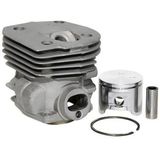 Husqvarna 353 45 mm Silindir Piston Set
