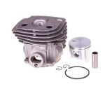 Husqvarna 357, 359 Motorlu Testere Silindir Piston Seti VETA