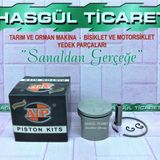 Husqvarna 359 47 mm Piston Takımı