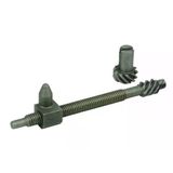 Husqvarna 365 / 371 / 385 - Jonsered 2165 Motorlu Testere Zincir Gergi Vidası - Frezeli Tip Ayar Mekanizması