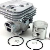 Husqvarna 365-372 X Torq 50 mm Silindir Piston