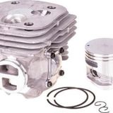 Husqvarna 365 372 XTorq Motorlu Testere Silindir Piston Set 50mm VETA