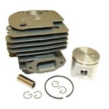 Husqvarna 365 48 mm Kare Boğaz Silindir Piston Seti