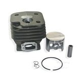 Husqvarna 365 48 mm Kare Boğaz Silindir Piston