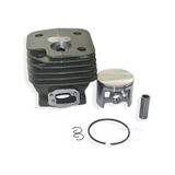Husqvarna 365 Motorlu Testere Silindir Piston- 48Mm