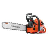 Husqvarna 365 X-Torq 3.4 Kw Benzinli Motorlu Testere