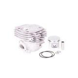 Husqvarna 365(sq) Motorlu Testere Silindir Piston Seti 48mm VETA