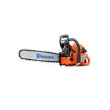 Husqvarna 372 Xp 3.9 Kw Benzinli Ağaç Kesme Makinesi Turuncu