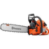 Husqvarna 372 XP 3.9 kW Benzinli Ağaç Kesme Makinesi