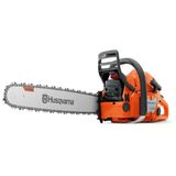 Husqvarna 372 Xp X-Torq 5.5Bg 70.7Cc 50Cm 6.6Kg Benzin Motorlu Testere